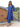 Cobalt Collective Women's Co Ord Set - WES - SK - CBCLC - S