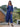 Cobalt Collective Women's Co Ord Set - WES - SK - CBCLC - S