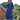 Cobalt Collective Women's Co Ord Set - WES - SK - CBCLC - S