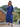 Cobalt Collective Women's Co Ord Set - WES - SK - CBCLC - S