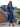 Cobalt Collective Women's Co Ord Set - WES - SK - CBCLC - S