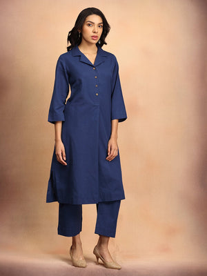 Cobalt Collective Women's Co Ord Set - S Women's Co ord Set