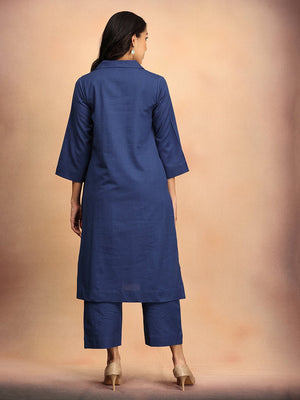 Cobalt Collective Women's Co Ord Set - S Women's Co ord Set