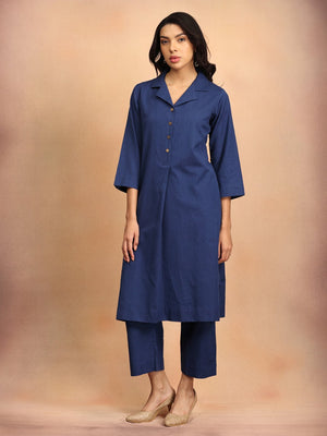 Cobalt Collective Women's Co Ord Set - S Women's Co ord Set
