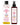 Coco Crush Ayurvedic Anti - Lice Duo: Oil & Hair Spray, Kills Lice, Eggs & Nits - Pack of 2 - 100ML each - LICEOIL100SPRAY100