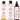 Coco Crush Ayurvedic Anti - Lice Treatment Bundle: Oil, Shampoo & Hair Spray, Kills Lice, Eggs & Nits - pack of 3, 100ML each - LICEOIL100SHAMPOO100SPRAY100