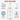 Coco Crush Ayurvedic Coconut, Peppermint & Clove Oil for Oil Pulling - 500ML - AYOP500