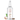 Coco Crush Ayurvedic Coconut, Peppermint & Clove Oil for Oil Pulling - 500ML - AYOP500
