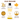 Coco Crush Ayurvedic Sesame Oil for Oil Pulling - SEOP50