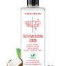Coco Crush Ayurvedic Teeth Whitening Liquid | 100% Natural - TWHITE50