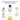 Coco Crush Breast Firming Massage oil - BFIRM100
