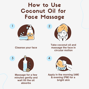 Coco Crush Cold - Pressed Virgin Coconut Oil, Pack of 2 - 500ML each - 2CO500