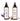Coco Crush Gentle Baby Perfume Duo: Natural Rose Lavender & Coconut Vanilla - ROLAVBF100COCVANBP100