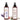 Coco Crush Gentle Baby Perfume Duo: Natural Rose Lavender & Coconut Vanilla - Pack of 2, 100ML each - ROLAVBF100COCVANBP100