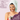COCO CRUSH Lavender Coconut Body Scrub For Lightening & Brightening Skin - 50GMS - LAVBODYSCRUB50