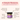 Coco Crush Lavender Coconut Lips Scrub For Lightening & Brightening Dark Lips - LAVLIPSCRUB25G