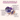 Coco Crush Lavender Coconut Lips Scrub For Lightening & Brightening Dark Lips - LAVLIPSCRUB25G