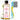 Coco Crush Lice Remover Combo Hair Oil and Handle Comb, Kills Lice & Nits in 20min - LICEOIL50+LONGCOMB