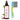 Coco Crush Lice Remover Hair Spray and Handle Comb, Naturally Kills Lice & Nits - LICESPRAY50+LONGCOMB