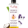 Coco Crush Mosquito Repellant oil - MOSQOIL100