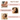 Coco Crush Natural Deep Cleansing Oil, Vit E - Gently Removes Makeup & Impurities - MAKEUPREMOVE100