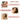 Coco Crush Natural Deep Cleansing Oil, Vit E - Gently Removes Makeup & Impurities - MAKEUPREMOVE100