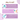 Coco Crush Natural Rose and Lavender Perfume for Babies - 100ML - ROSELAVBABYPERFUME100
