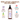 Coco Crush Natural Rose and Lavender Perfume for Babies - 100ML - ROSELAVBABYPERFUME100