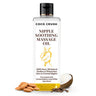 Coco Crush Nipple Soothing Massage Oil - NIPPLEOIL100
