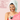 COCO CRUSH Rose Coconut Body Scrub For Lightening & Brightening Skin - 50GMS - ROSEBODYSCRUB50