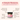 Coco Crush Rose Coconut Lips Scrub For Lightening & Brightening Dark Lips - ROSELIPSCRUB25G