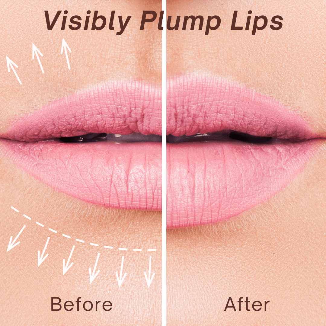 Coco Crush Rose Coconut Lips Scrub For Lightening & Brightening Dark Lips - ROSELIPSCRUB25G