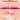 Coco Crush Rose Coconut Lips Scrub For Lightening & Brightening Dark Lips - ROSELIPSCRUB25G