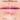 Coco Crush Rose Coconut Lips Scrub For Lightening & Brightening Dark Lips - ROSELIPSCRUB25G
