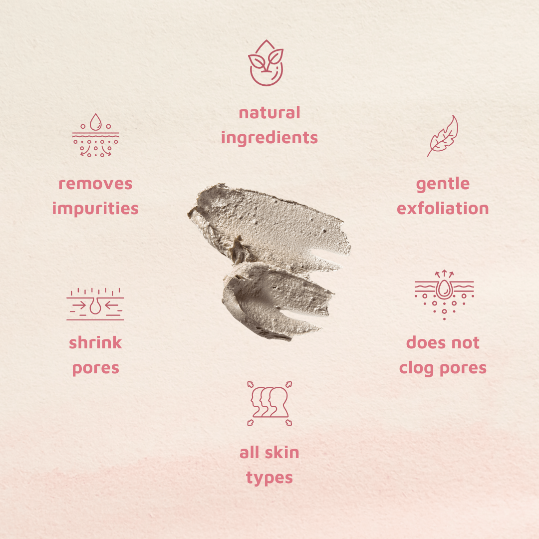 Coco Crush Rose Coconut Lips Scrub For Lightening & Brightening Dark Lips - ROSELIPSCRUB25G