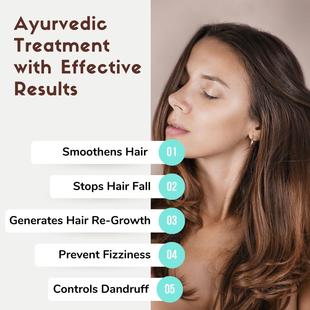 Coco Crush Rosemary Lavender Hair Oil - RMLAHO100