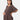 Cocoa Floral Print Maternity and Nursing Top - MAT-COCFLP-S