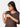 Cocoa Floral Print Maternity and Nursing Top - MAT-COCFLP-S