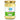 EarthBaby Virgin Coconut Oil 100% Natural Origin Wood Cold Pressed 275ml