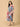 Color Carousel Maternity and Nursing Dress - DRS - SK - CLCRO - S