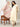 Color Cascade Acrylic Woolen Stole - Pink - WNTSTL - CLCSPNK