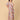 Color Crush Maternity and Nursing Kaftan Nighty - NW - SK - CLRSH - S