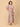 Color Crush Maternity and Nursing Kaftan Nighty - NW - SK - CLRSH - S
