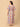 Color Crush Maternity and Nursing Kaftan Nighty - NW - SK - CLRSH - S