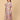 Color Crush Maternity and Nursing Kaftan Nighty - NW - SK - CLRSH - S