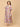 Color Crush Maternity and Nursing Kaftan Nighty - NW - SK - CLRSH - S