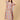 Color Crush Maternity and Nursing Kaftan Nighty - NW - SK - CLRSH - S