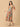 Color Drip Maternity and Nursing Wrap Dress - DRS - SK - CLRDP - S