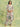 Multi Colorama Women's Co Ord Set - Women's Co-ord Set