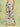 Multi Colorama Women's Co Ord Set - Women's Co-ord Set